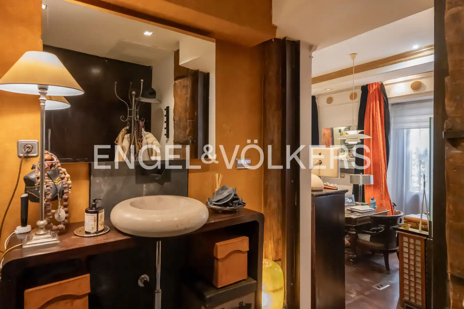 Piso en venta en Madrid con Aire acondicionado, Calefacción y Balcón