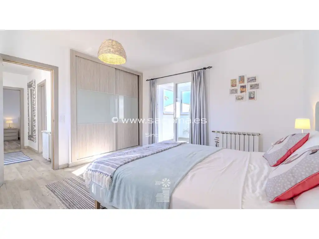 Xalet amb terrassa en venda a Sant Llorenç des Cardassar, imagen 32