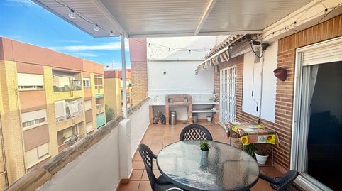 Foto 2 de Ático en venta en Santa Rita, Paterna