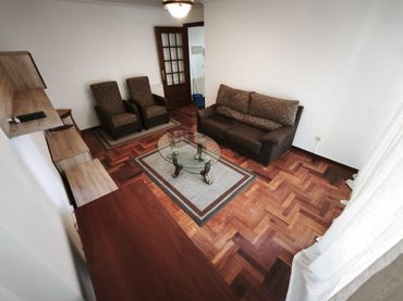 Wohnung mit Aufzug zur Miete in Rúa Doutor Toscano 8