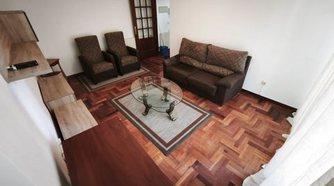 Foto 3 de Pis de lloguer a Rúa Doutor Toscano, 8, Casablanca - Calvario, Vigo
