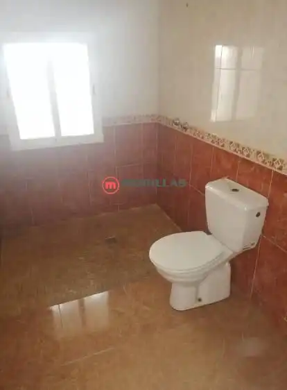 Bathroom of Country homes for sale in Cehegín  with Terrace and Storage room
