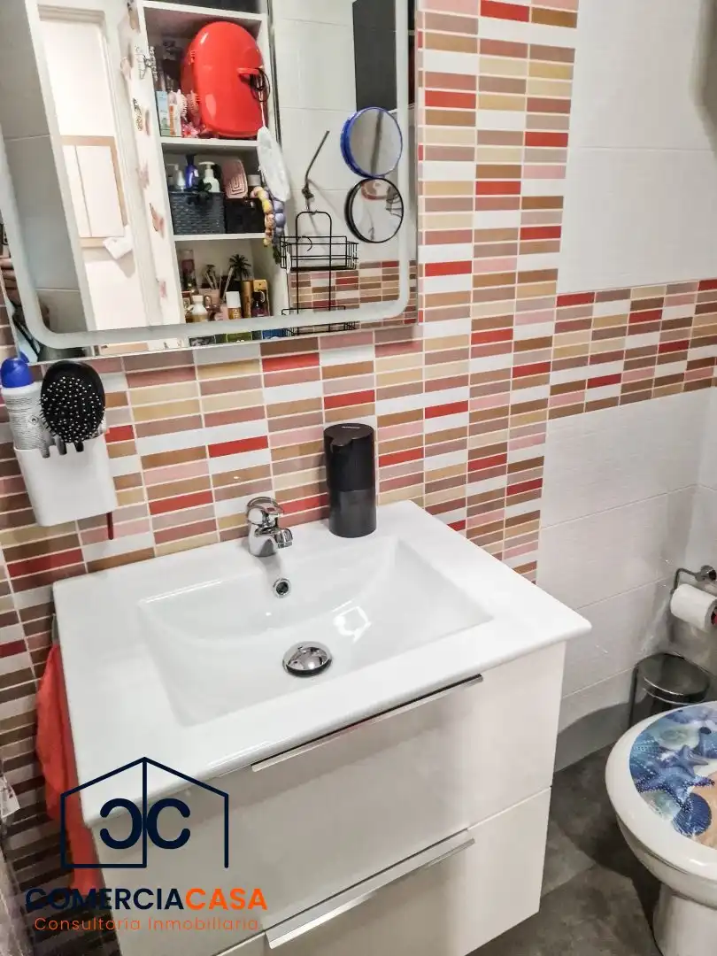 Wohnung mit Terrasse zum Verkauf in Poniente, imagen 22