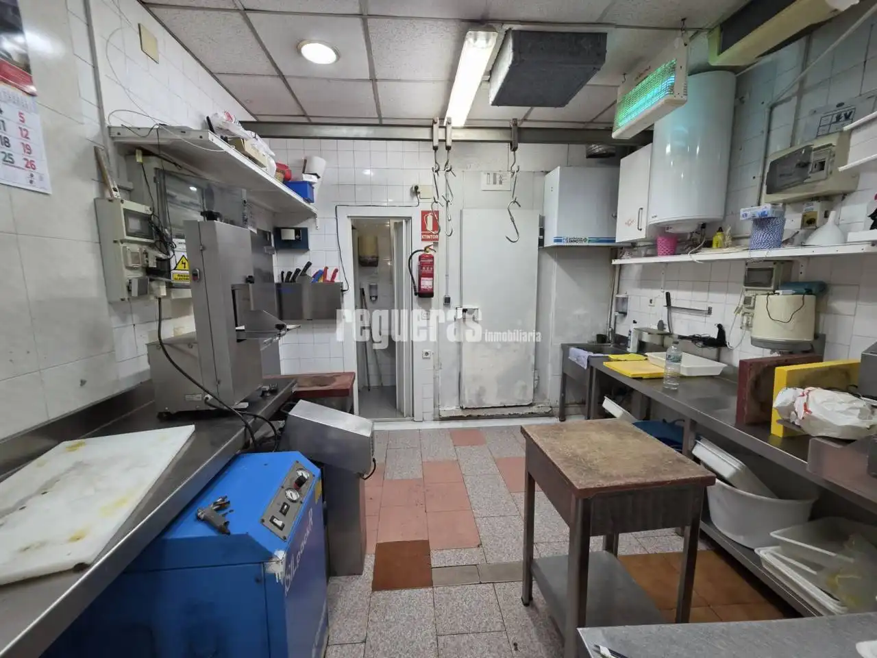 Business premises to rent in Calle Prado, imagen 6