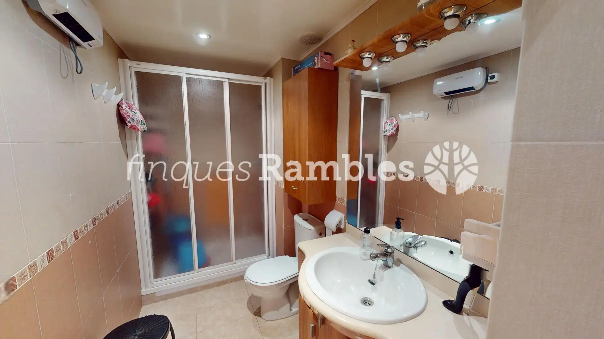 Habitación de Piso en venta en Igualada