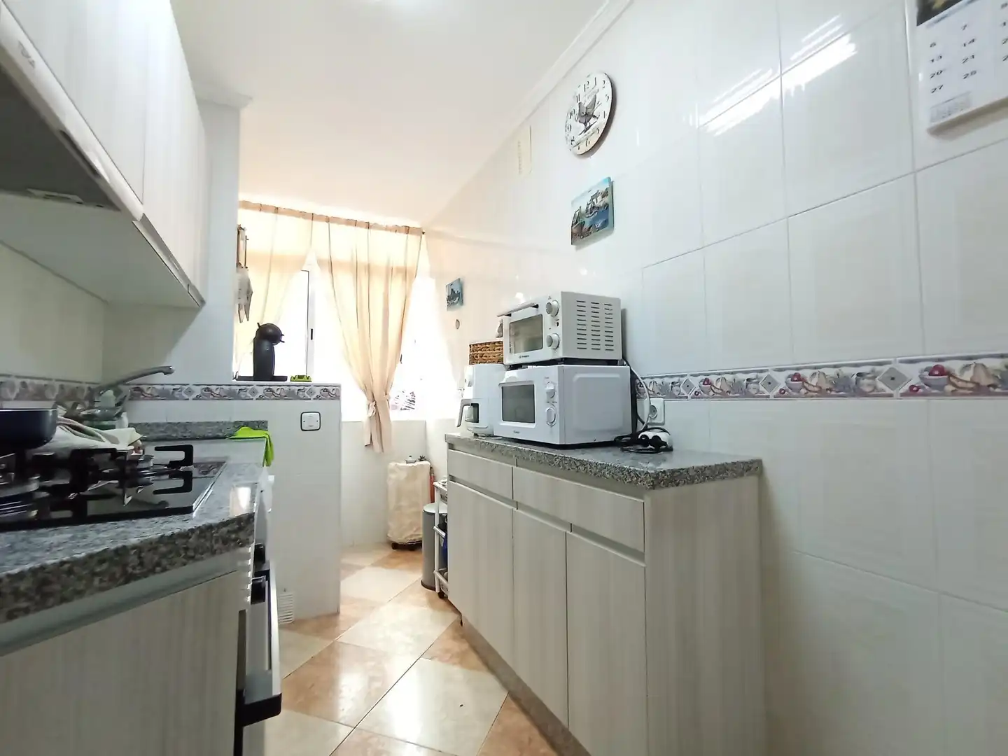 Piso en venta en Plaza CANTELY, Centro - Doña Mercedes