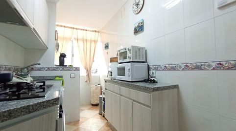 Foto 4 de Piso en venta en Plaza Cantely, Centro - Doña Mercedes, Dos Hermanas