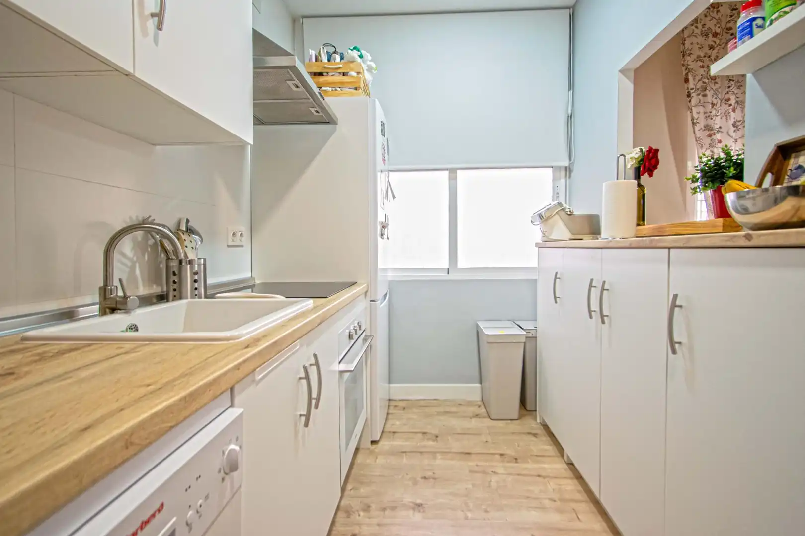 Planta baja en venta en Calle Pérez Hervás, San Carlos - San José