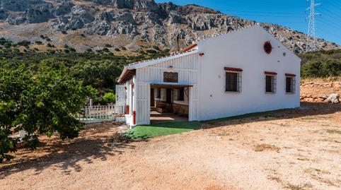 Foto 2 de Finca rústica en venda a Bobadilla - Bobadilla Estación - La Joya, Málaga