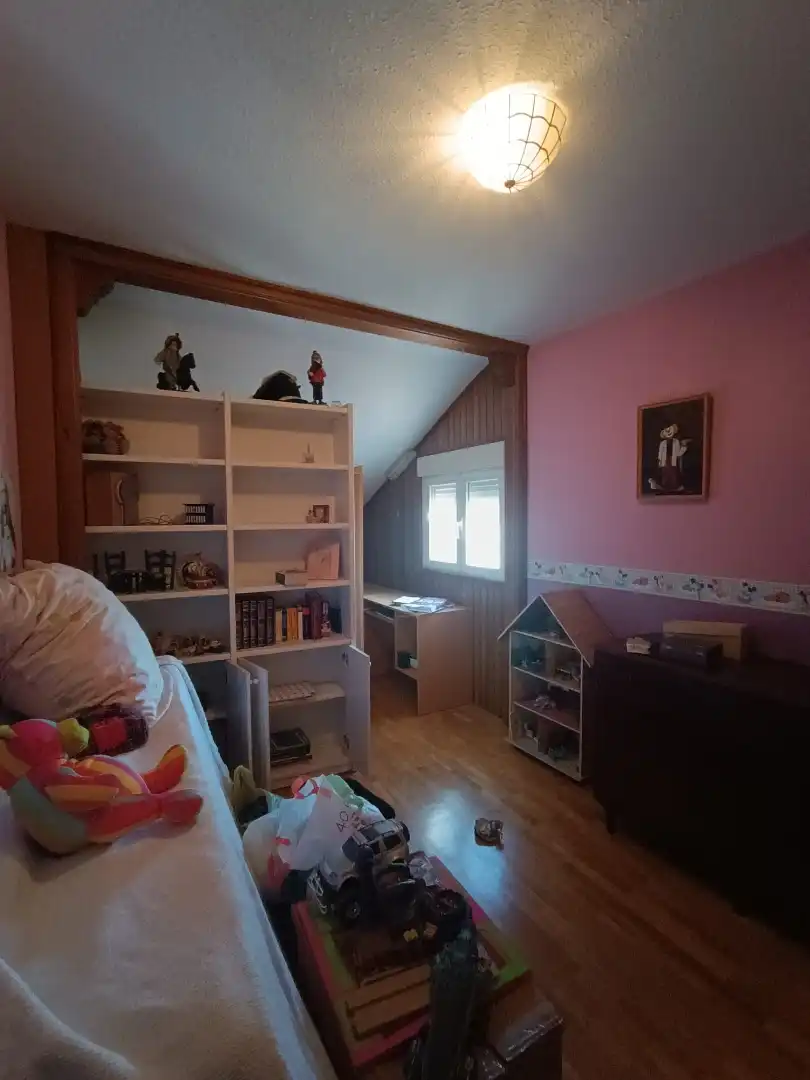 Casa o xalet en venda a Calle Venus, 1, Roquetas Pueblo