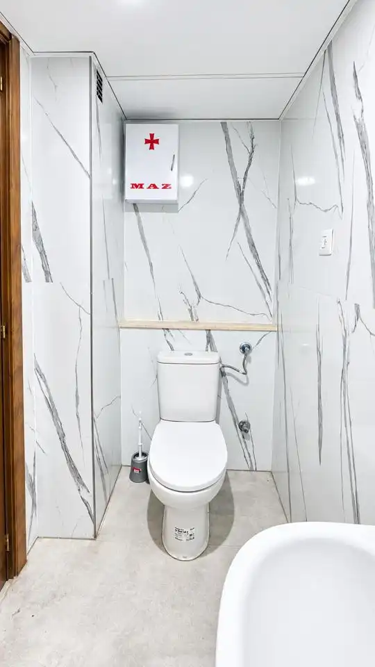 Büro mit Aufzug zur Miete in Calle de Felipe Sanclemente, imagen 16