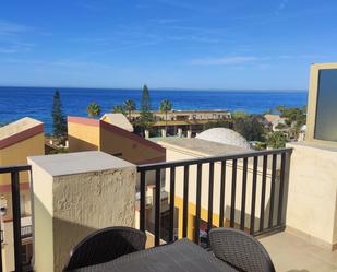 Terrace of Apartment for sale in Marbella  with Air Conditioner, Terrace and Balcony