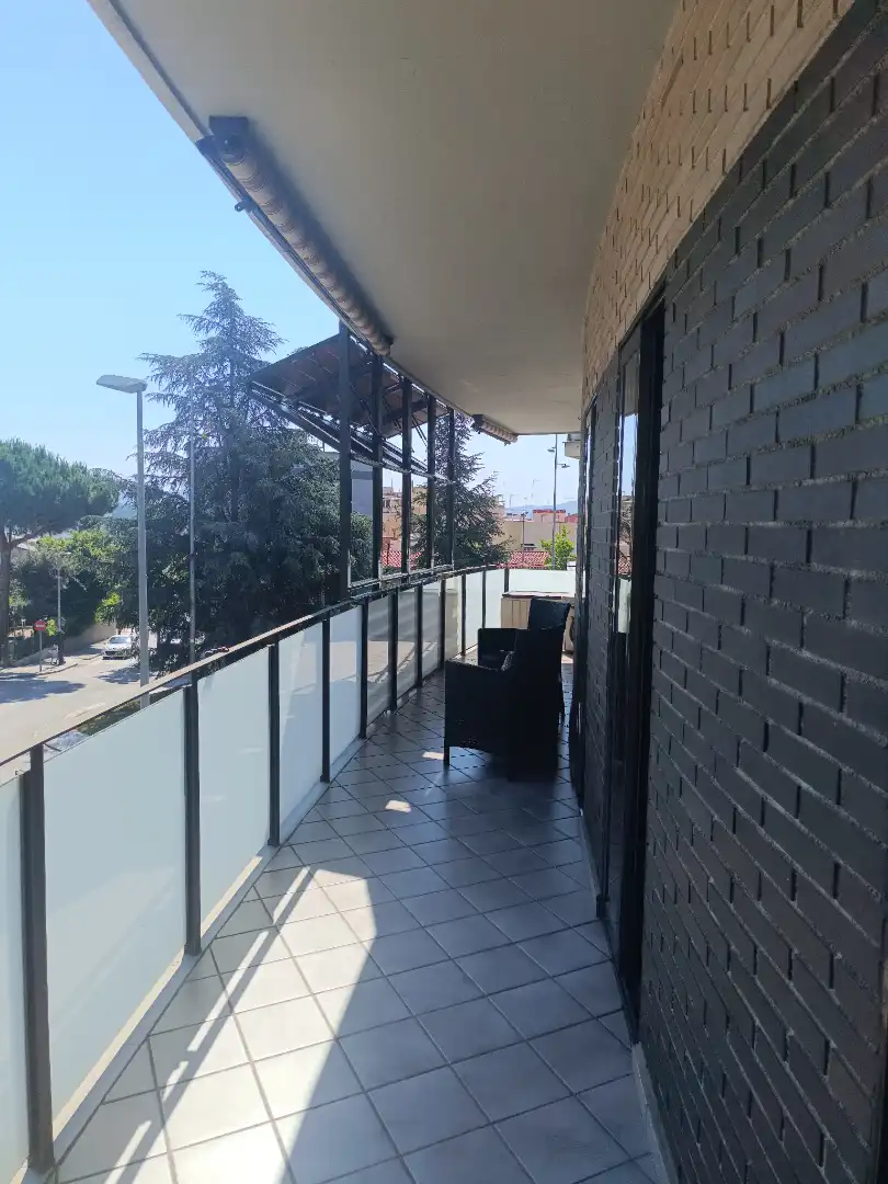 Terraza de Piso en venta en Parets del Vallès con Aire acondicionado, Calefacción y Terraza
