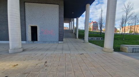 Foto 2 von Fabrikhallen zur Miete in Altos Hornos de Vizcaya Hiribidea, Lasesarre, Barakaldo