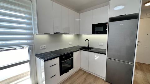 Foto 4 de Apartament de lloguer a Calle Claudio Coello, Los Ángeles, Alicante / Alacant