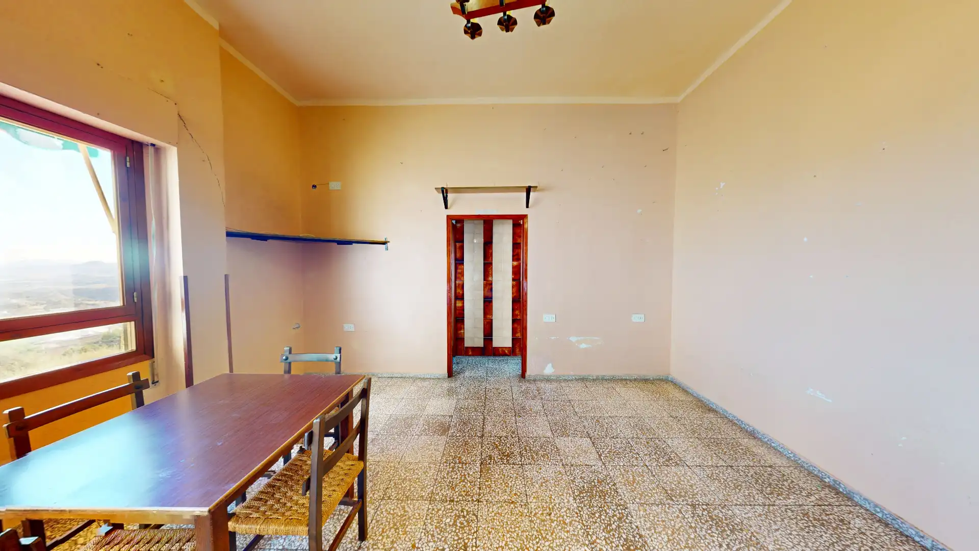 Dining room of Commercial properties for sale in Busot  with Air Conditioner and Furnished