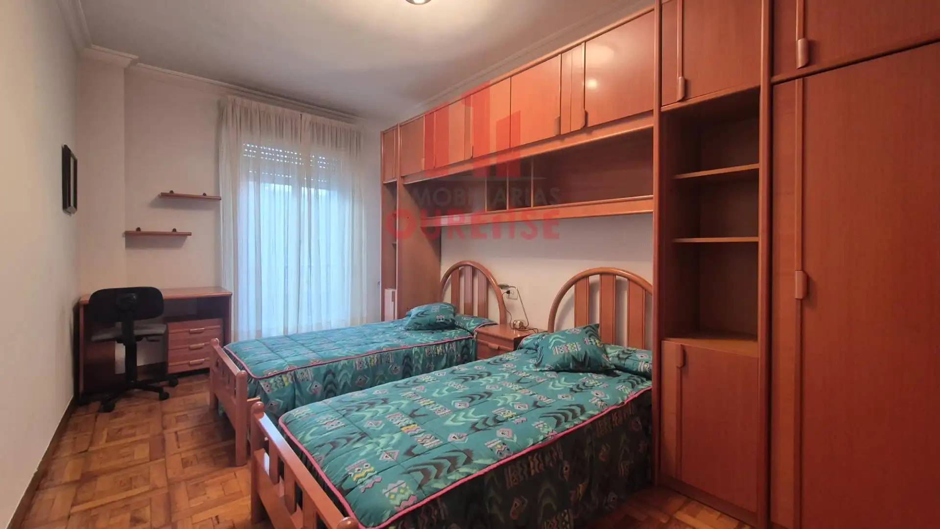 Flat with terrace to rent in A Ponte, imagen 26