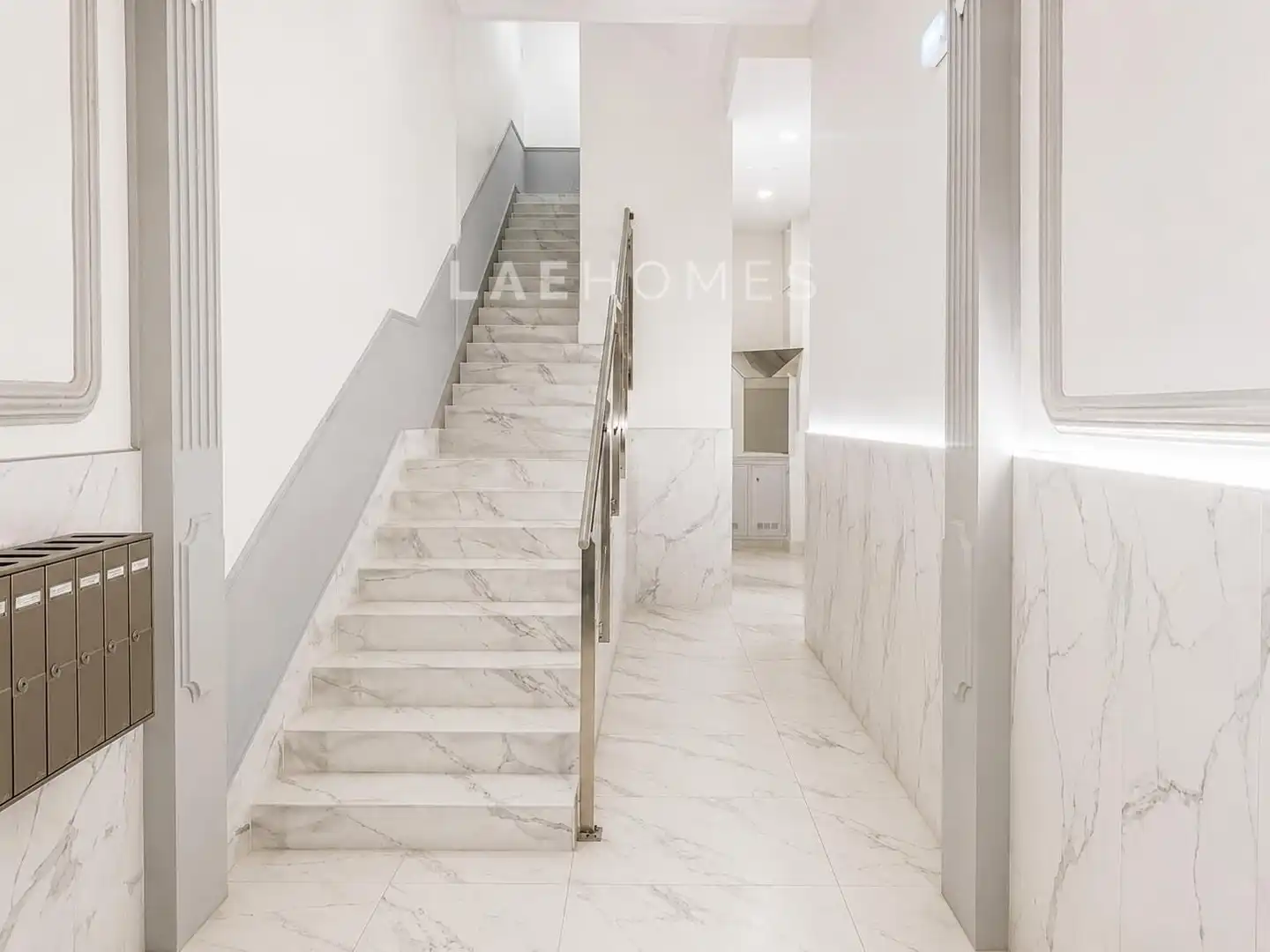Flat for sale in Donostia - San Sebastián   with Heating and Balcony