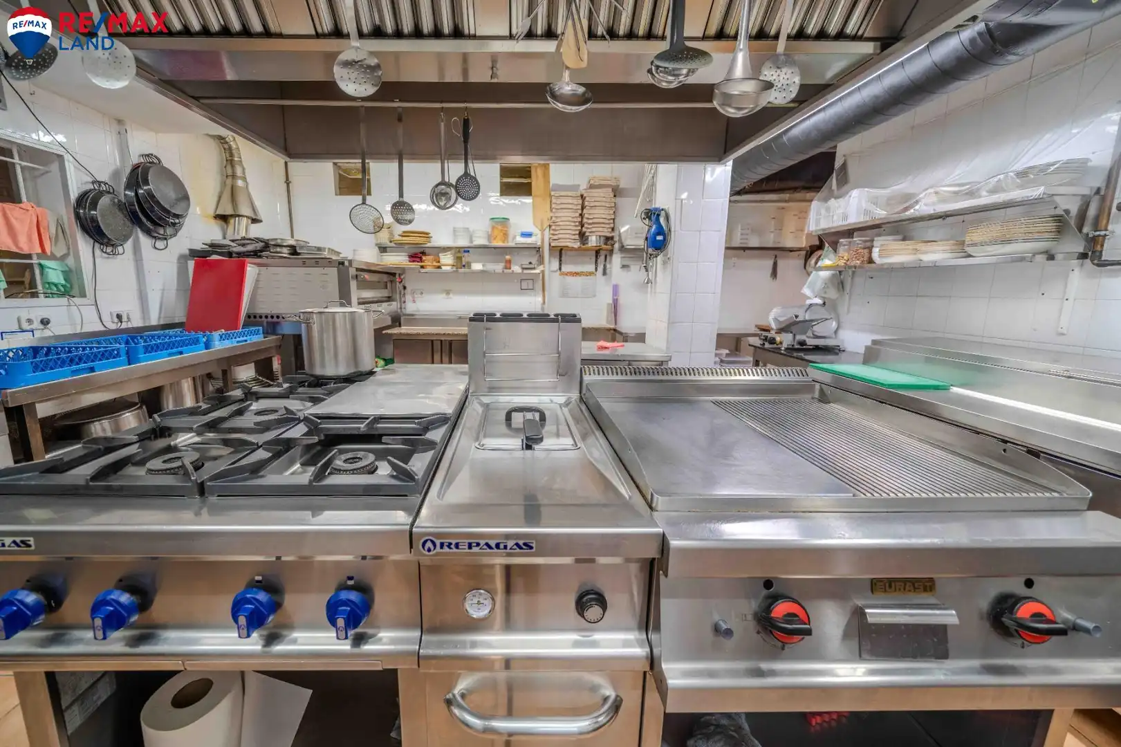 Cuina de Local en venda en Calvià