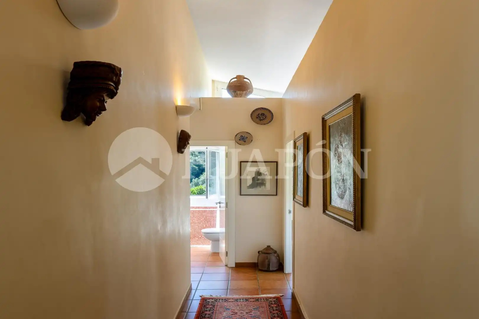 Casa con terrazza in vendita a Alella, imagen 10