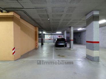 Individuel avec ascenseur à vendre à Via Europa - Parc Central