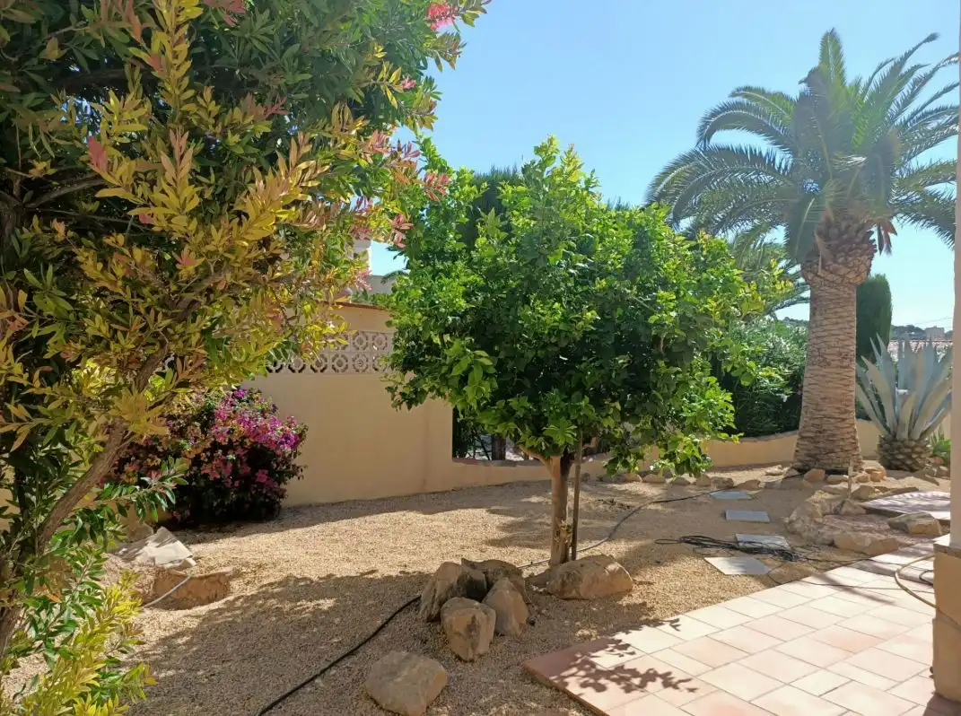 Villa avec terrasse à vendre à Canuta, imagen 26