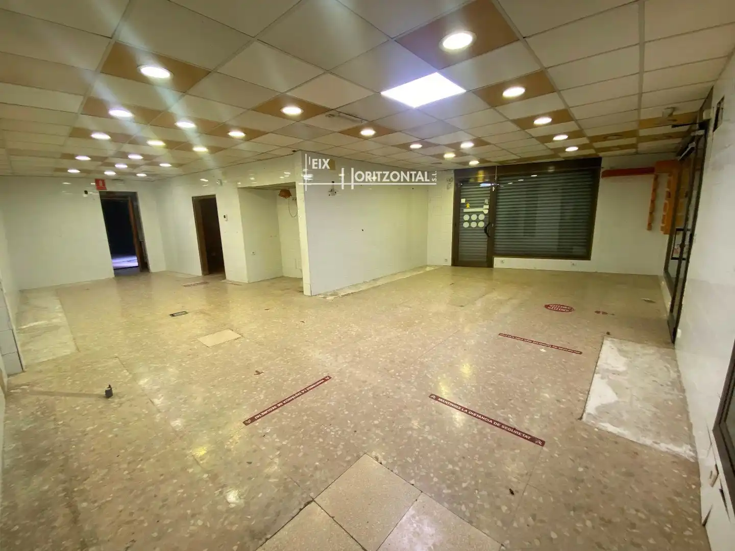 Local comercial de lloguer a Sant Pau de, imagen 9