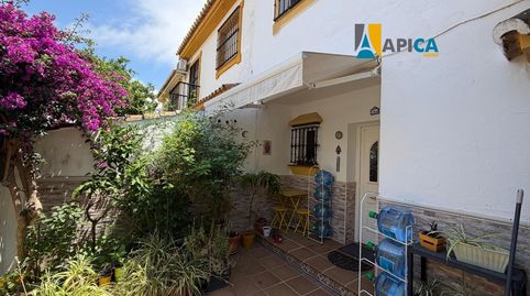 Foto 2 von Einfamilien-Reihenhaus zum Verkauf in San García, Algeciras