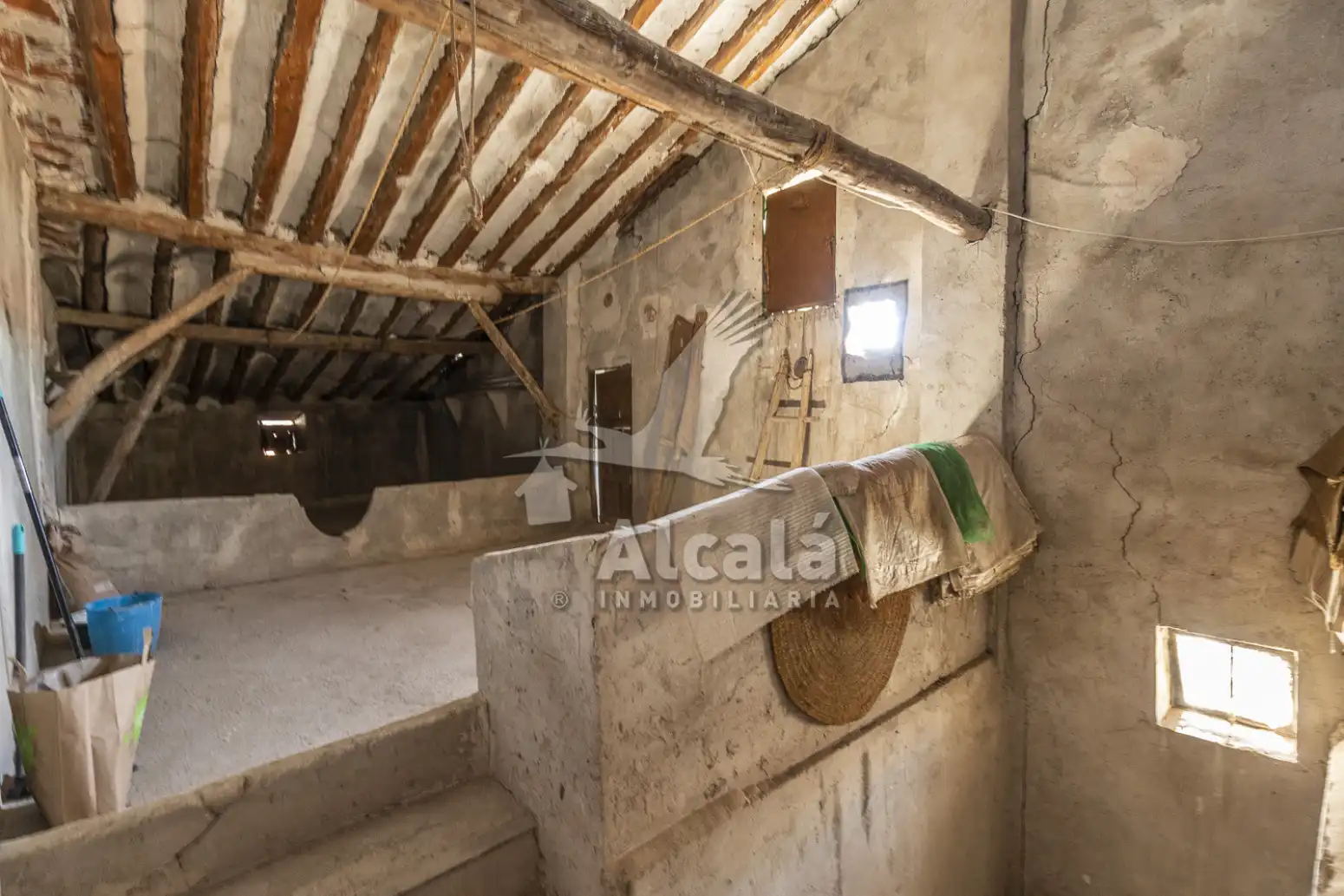 Casa o xalet en venda en Driebes amb Calefacció, Traster i Balcó