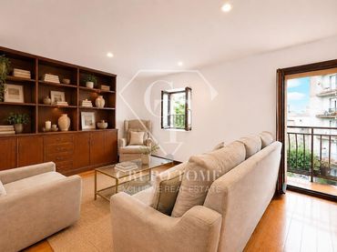 Appartamento con balcone in vendita a Calle Kale Nagusia 57