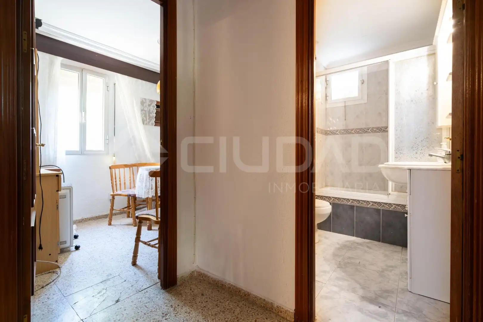 Baño de Piso en venta en Sevilla