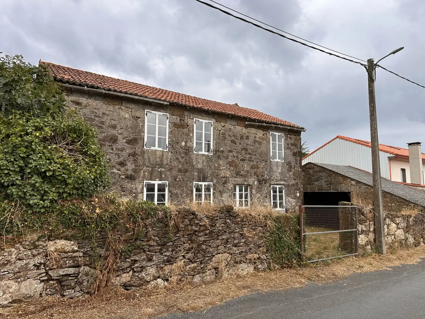 Maison rustique à vendre à Igrexa, imagen 11