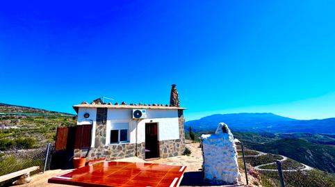 Foto 2 de Finca rústica en venda a A-4130, Nevada, Granada