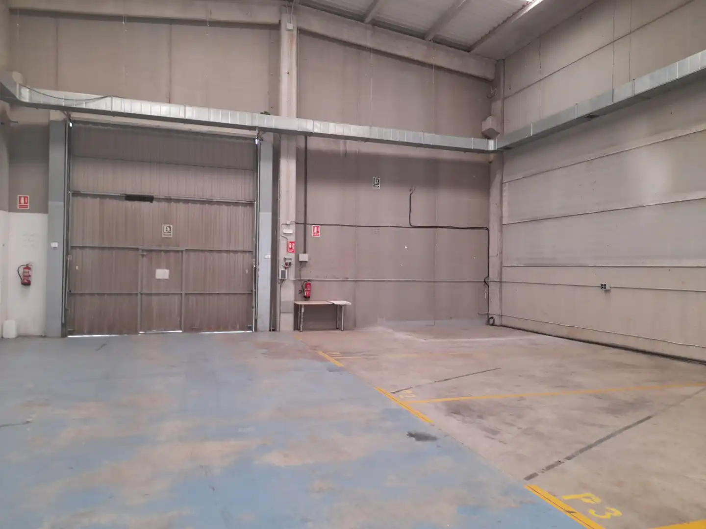 Nave industrielle à louer à Carrer de les Escàcies, imagen 9