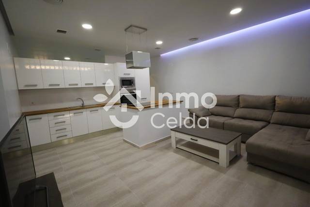 Casa-chalet en Alquiler en Urbanizacion Bosque en El Bosque