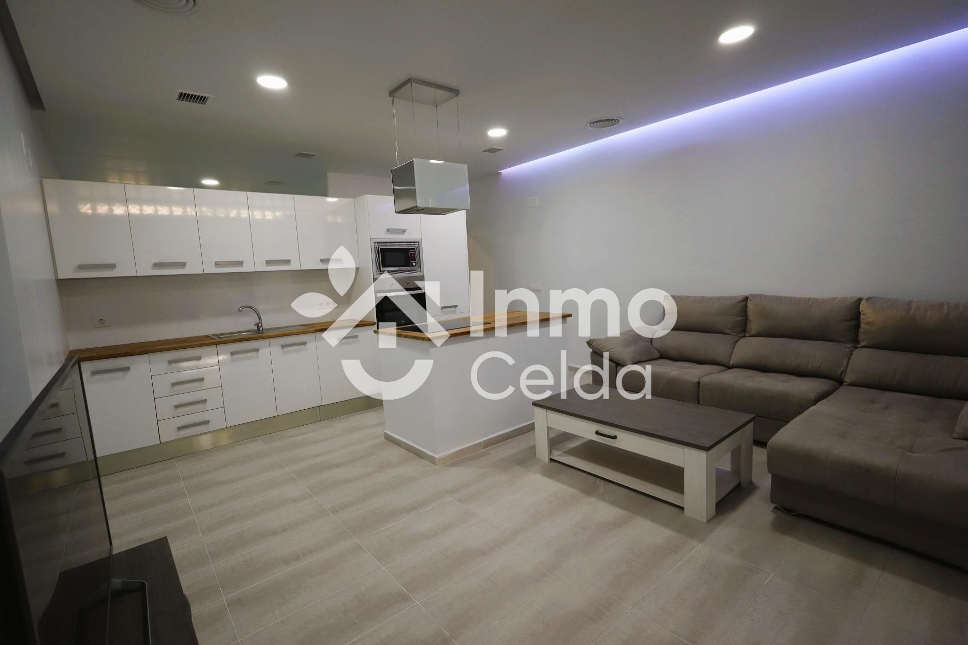 Casa o xalet de lloguer a Urbanizacion Bosque, El Bosque