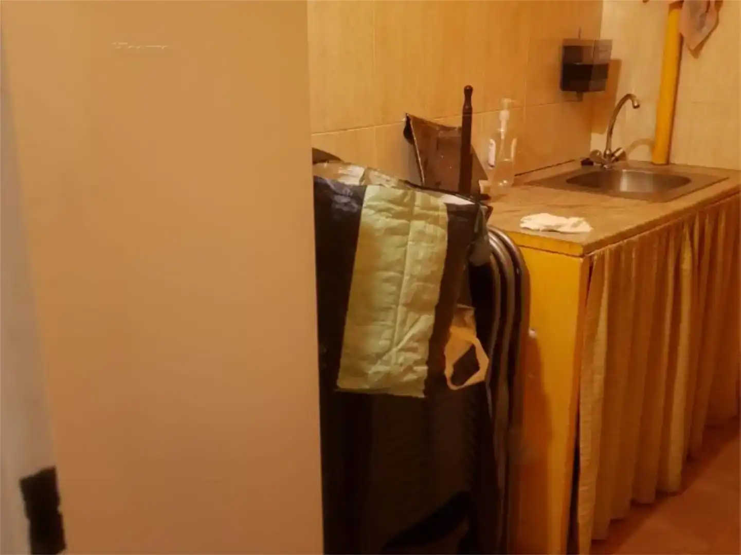 Casa adosada en venda en Cabañas Raras amb Jardí privat, Parquet i Moblat