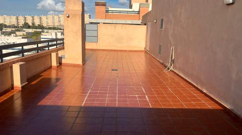 Foto 4 de Ático en venta en Plaza del Alcalde Agatángelo Soler, Garbinet - Parque de las Avenidas, Alicante / Alacant