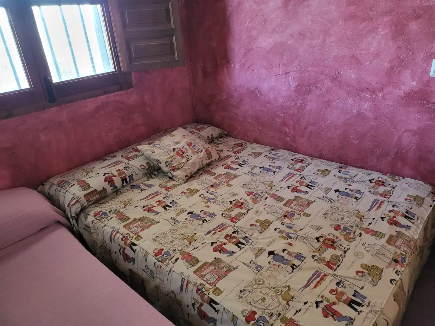 Maison rustique avec piscine à vendre à Pedanías Oeste, imagen 18