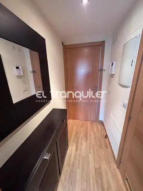 Piso con piscina en alquiler en Avenida de las Suertes, imagen 21