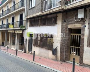 Exterior view of Premises for sale in Benavente