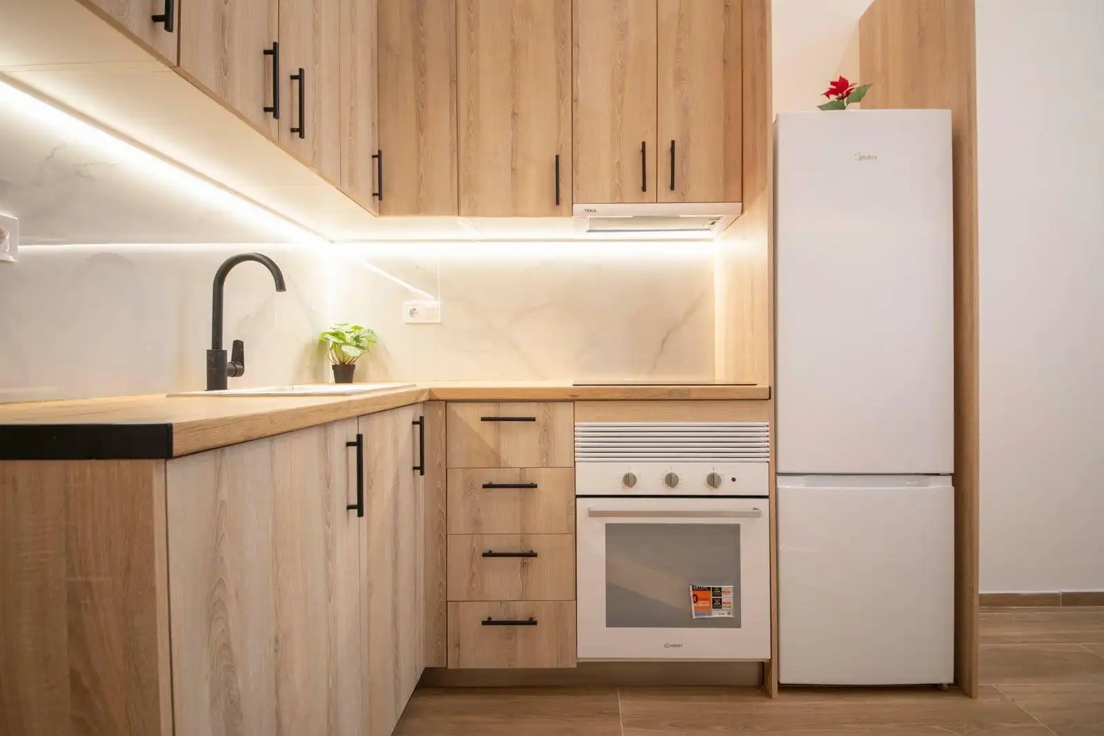 Ground floor for sale in Sant Andreu, imagen 13