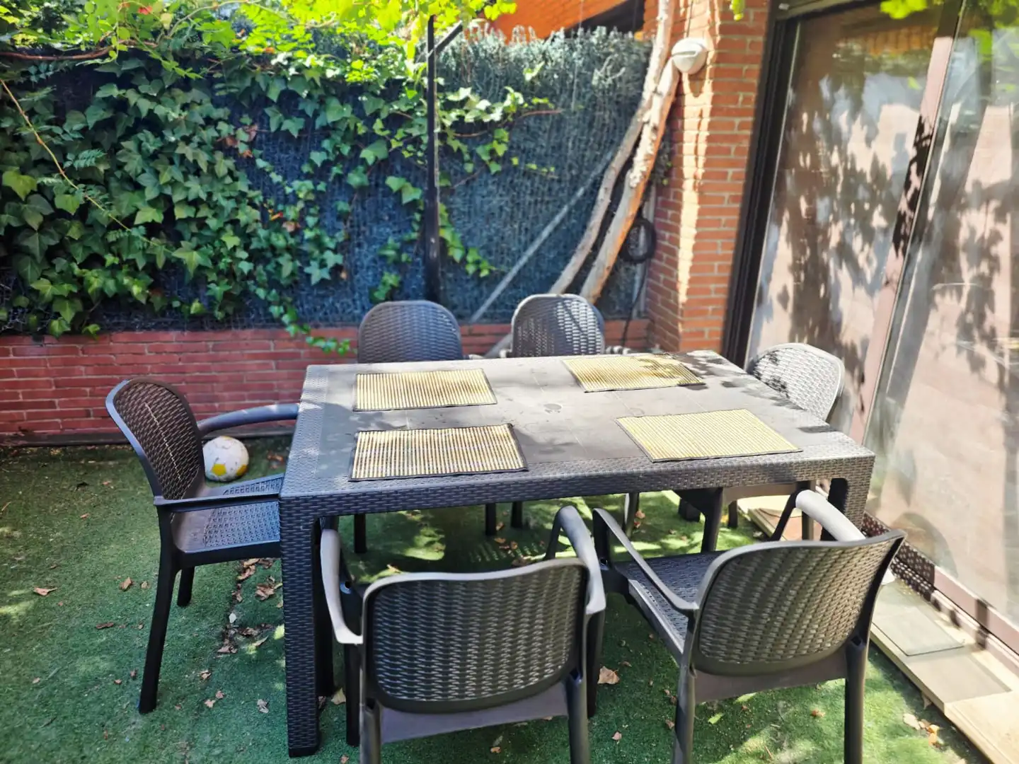 Reihenhaus mit Terrasse zum Verkauf in N/A, imagen 6