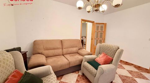 Foto 5 de Piso en venta en Santa Rosa, Santa Rosa - Valdeolleros, Córdoba Capital