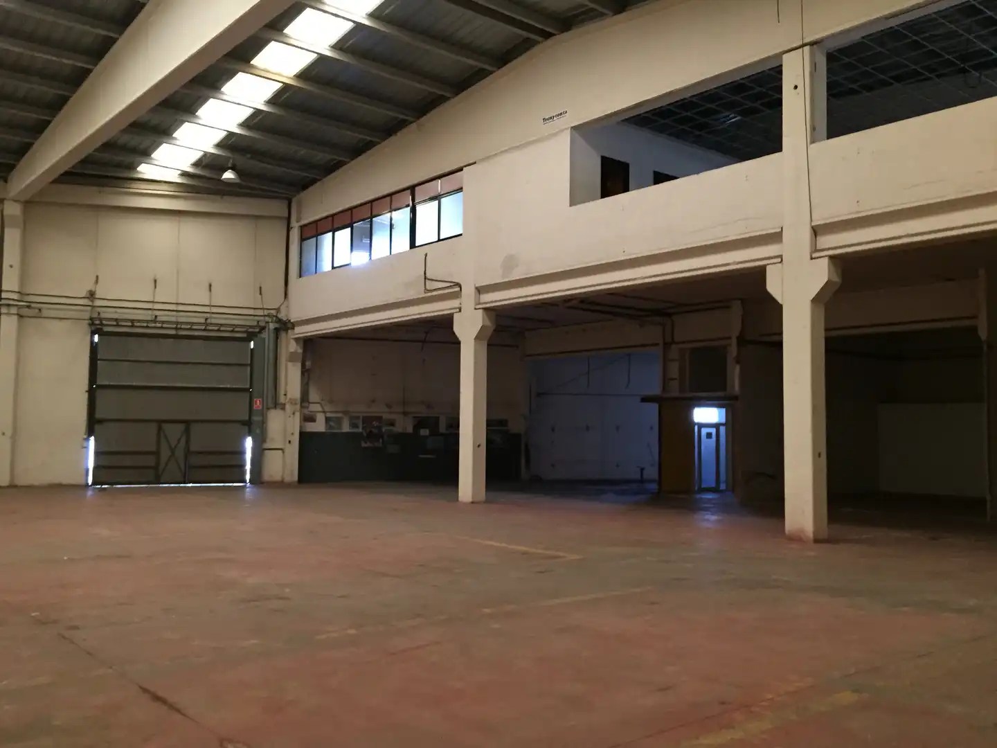 Nave industrial in affitto a Carrer Barcelonès, imagen 14