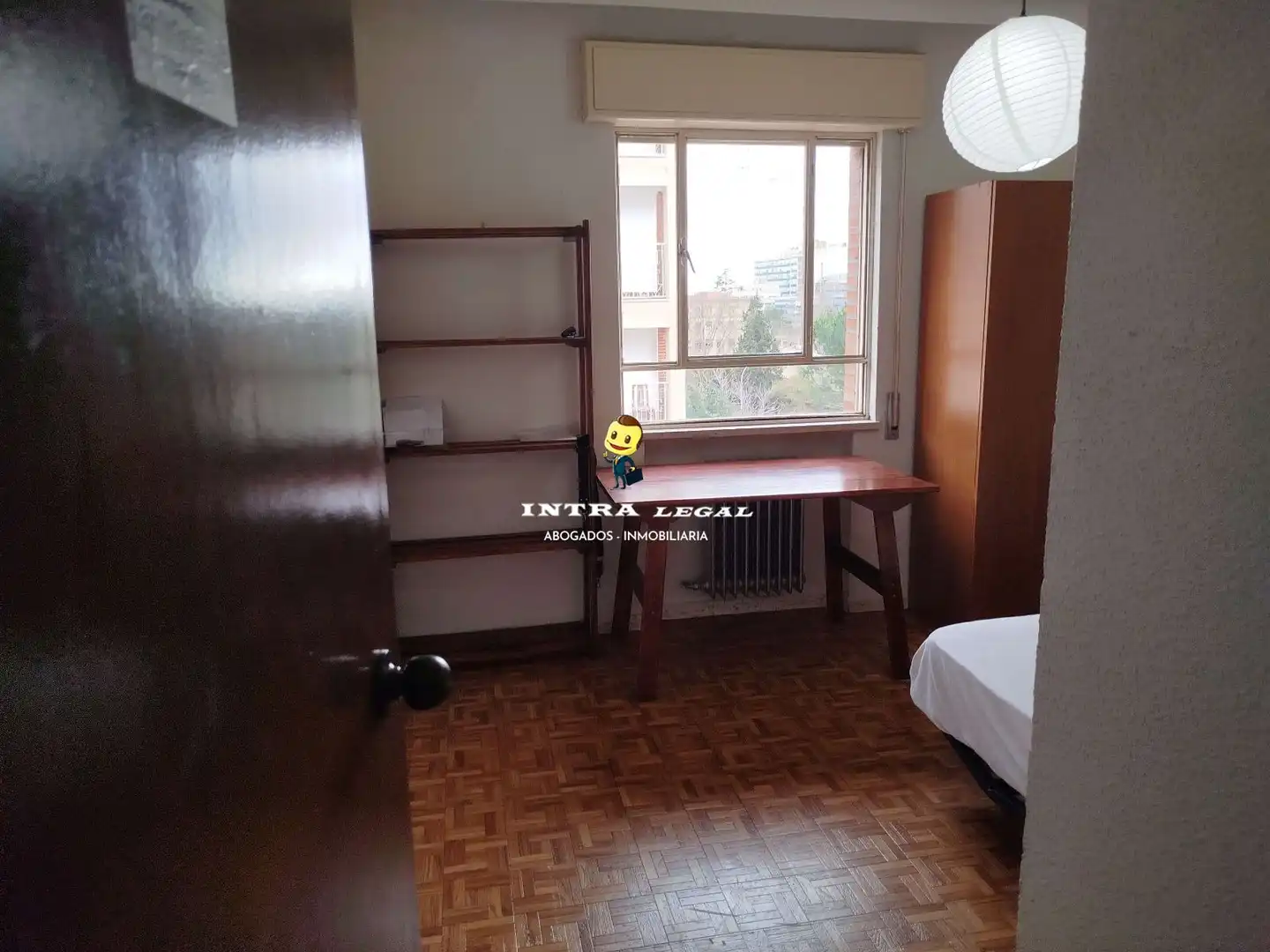Habitació a Arapiles, Los, San Bernardo