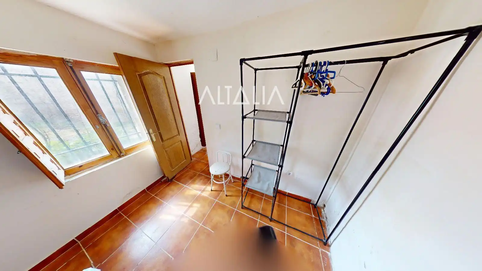 Habitación de Casa o chalet en venta en Villanueva de Guadamejud