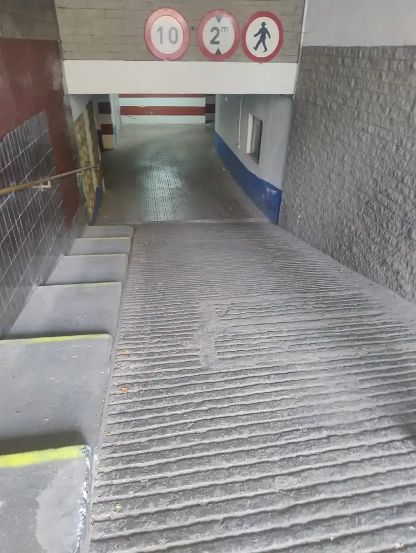 Piso en venta en Ciudad Real con Calefacción, Terraza y Amueblado