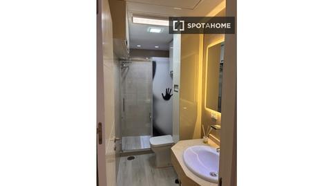 Foto 4 de Apartament per a compartir a San Vicente, Sevilla