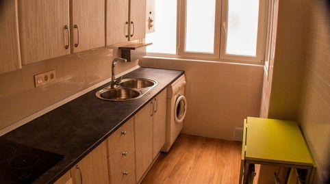 Foto 5 de Piso de alquiler en Calle Valle Inclán, 2, Camino de Ronda, Granada Capital